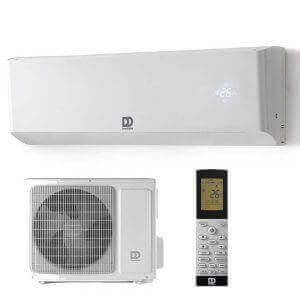 Muradiye Klima Electrolux Servisi